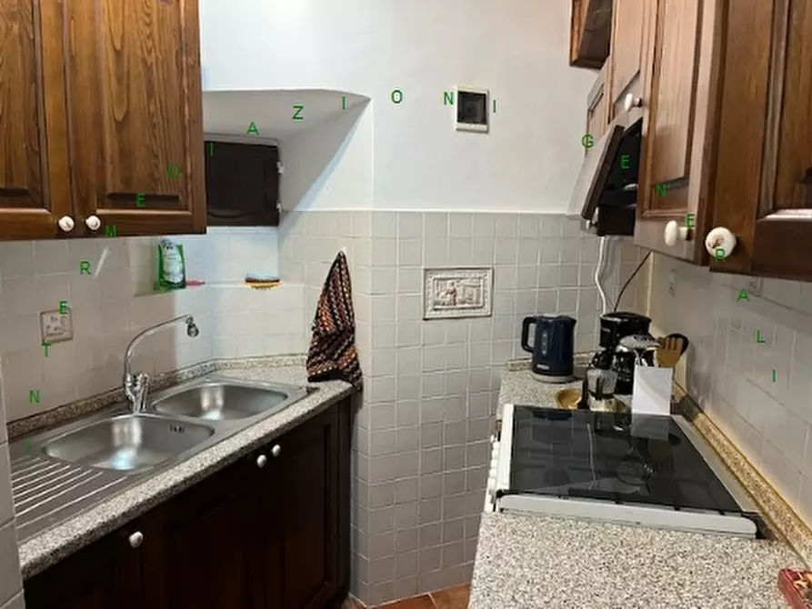 Immagine 2 di Appartamento in vendita  a Barberino Di Mugello