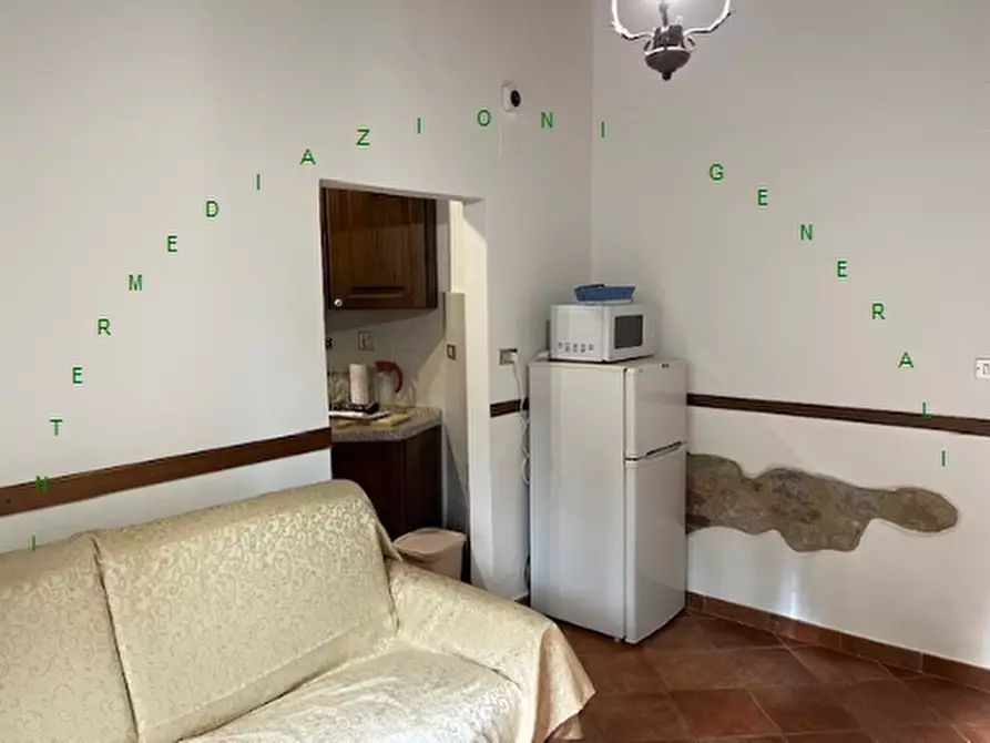 Immagine 3 di Appartamento in vendita  a Barberino Di Mugello