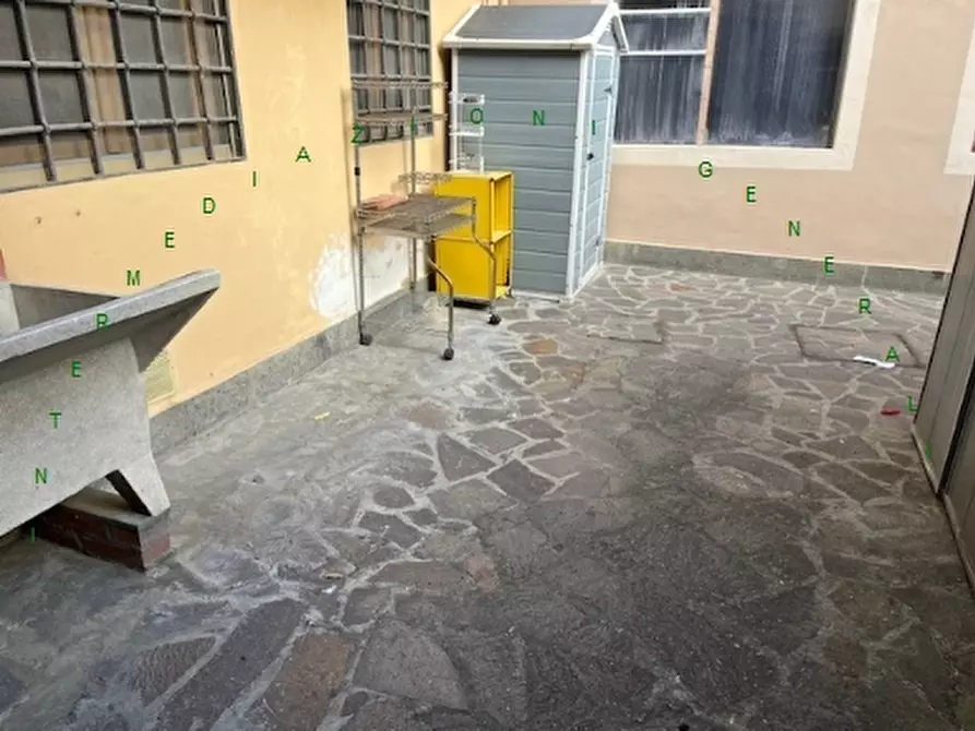 Immagine 7 di Appartamento in vendita  a Barberino Di Mugello