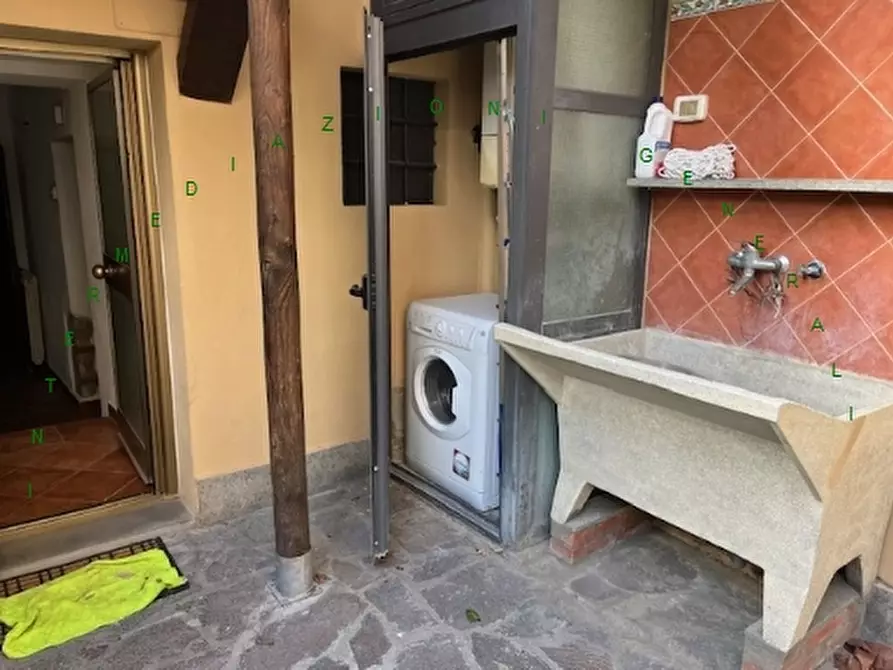 Immagine 8 di Appartamento in vendita  a Barberino Di Mugello