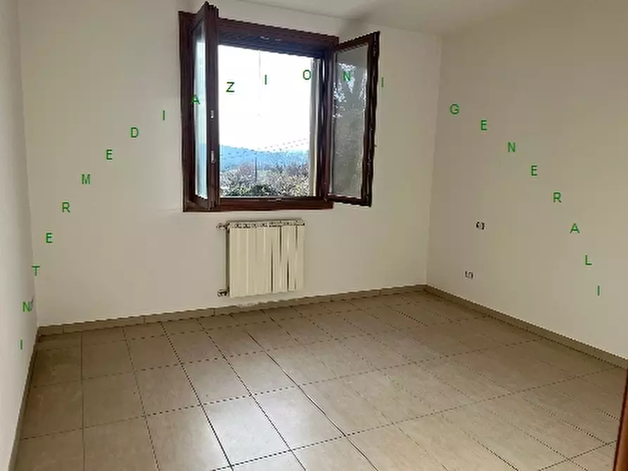Immagine 3 di Appartamento in vendita  a Borgo San Lorenzo