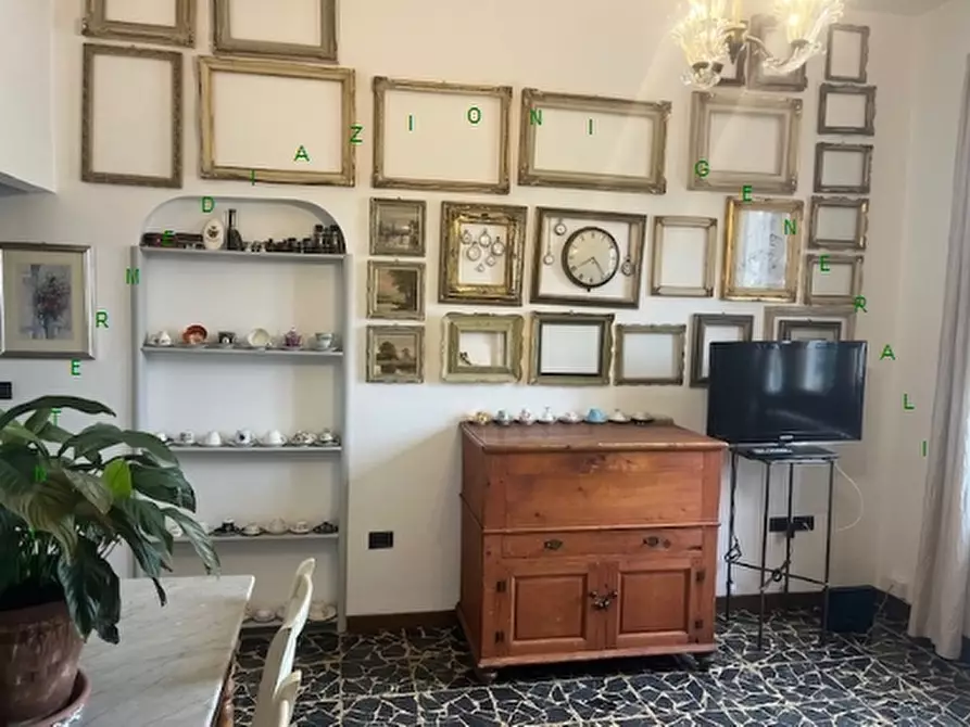 Immagine 2 di Appartamento in vendita  a Barberino Di Mugello