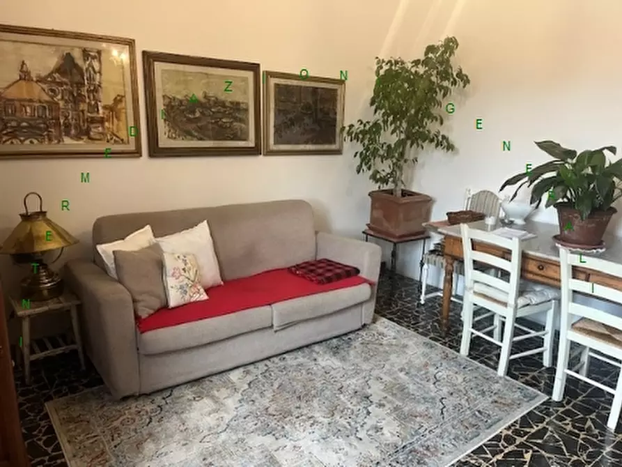 Immagine 3 di Appartamento in vendita  a Barberino Di Mugello