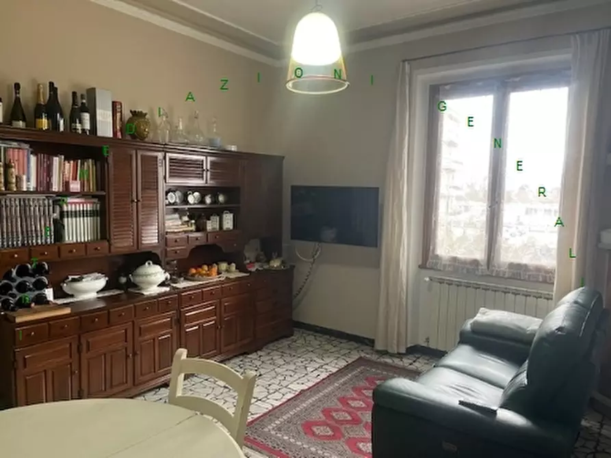 Immagine 4 di Appartamento in vendita  a Barberino Di Mugello