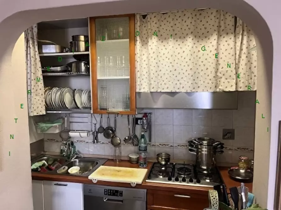 Immagine 6 di Appartamento in vendita  a Barberino Di Mugello