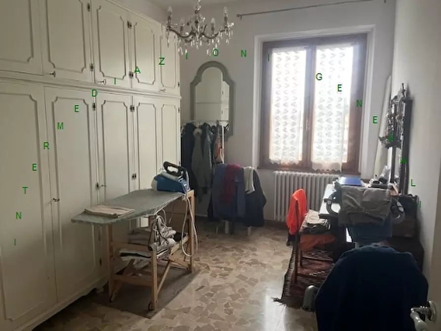 Immagine 7 di Appartamento in vendita  a Barberino Di Mugello