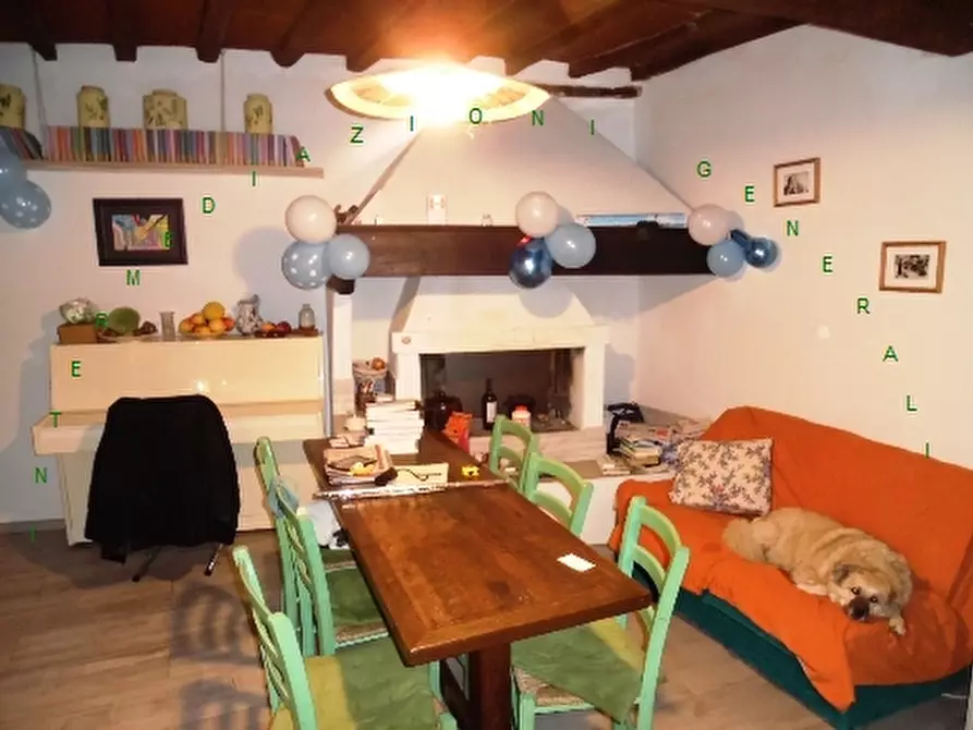 Immagine 1 di Appartamento in vendita  a Scarperia E San Piero