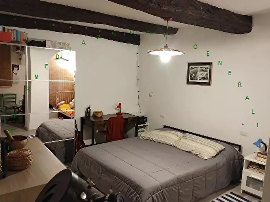 Immagine 3 di Appartamento in vendita  a Scarperia E San Piero