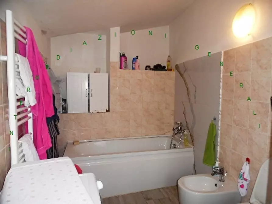 Immagine 4 di Appartamento in vendita  a Scarperia E San Piero