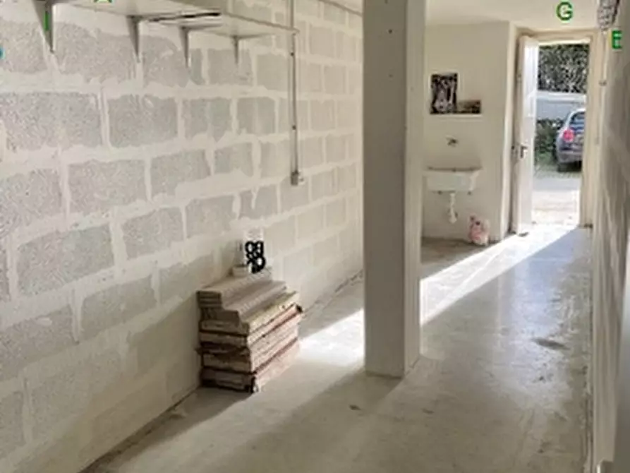 Immagine 6 di Appartamento in affitto  a Borgo San Lorenzo