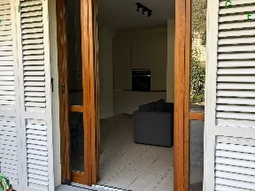 Immagine 8 di Appartamento in affitto  a Borgo San Lorenzo