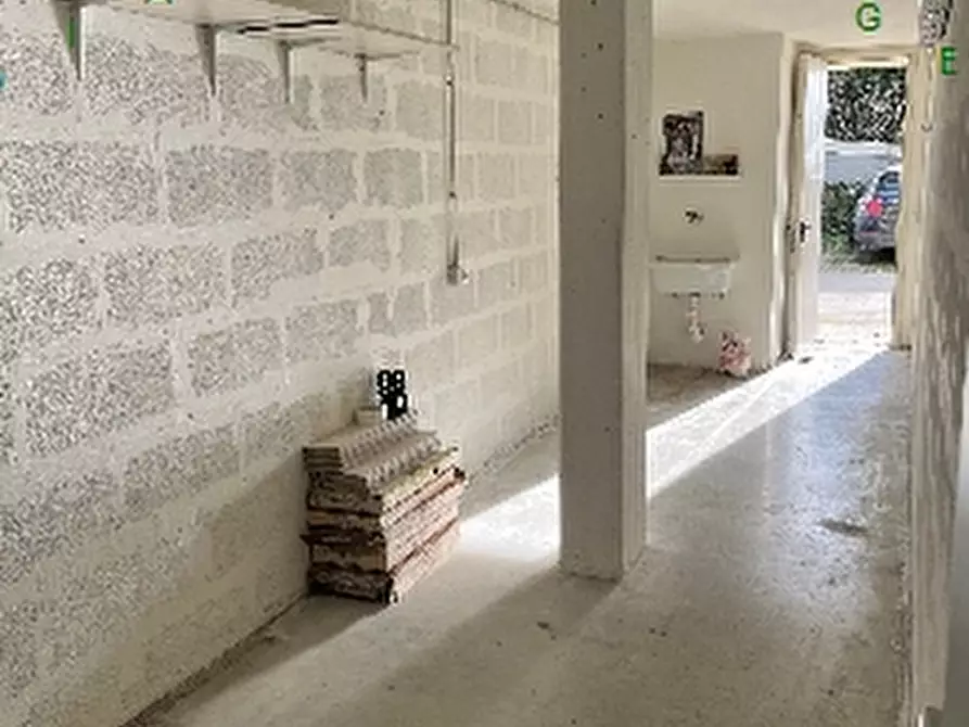 Immagine 10 di Appartamento in affitto  a Borgo San Lorenzo