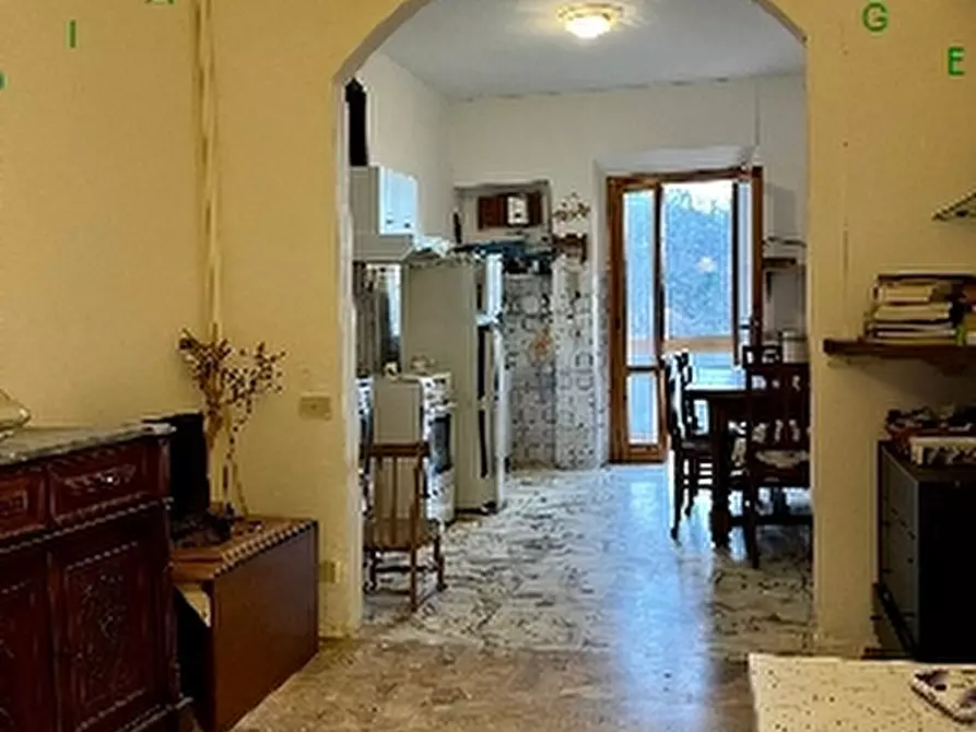 Immagine 6 di Appartamento in vendita  a Scarperia E San Piero