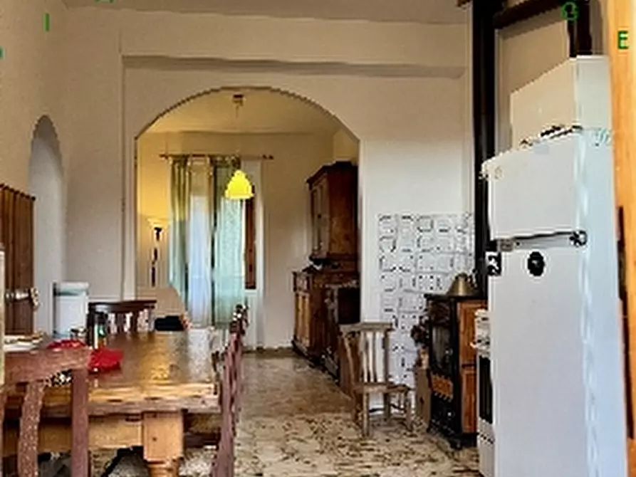 Immagine 8 di Appartamento in vendita  a Scarperia E San Piero