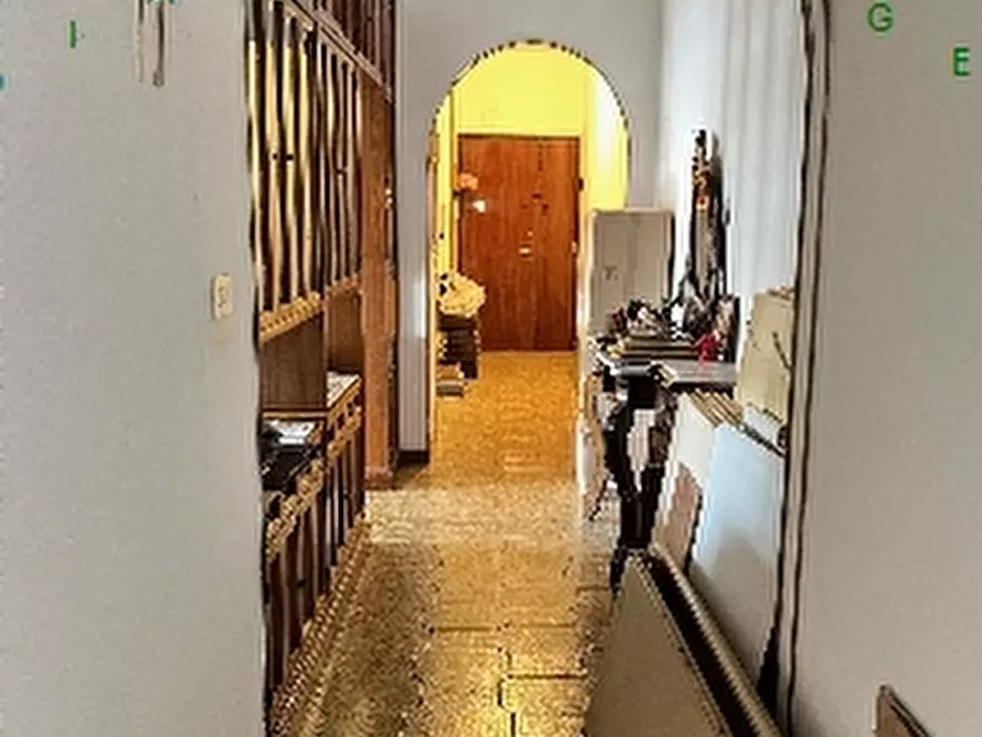 Immagine 4 di Appartamento in vendita  a Borgo San Lorenzo