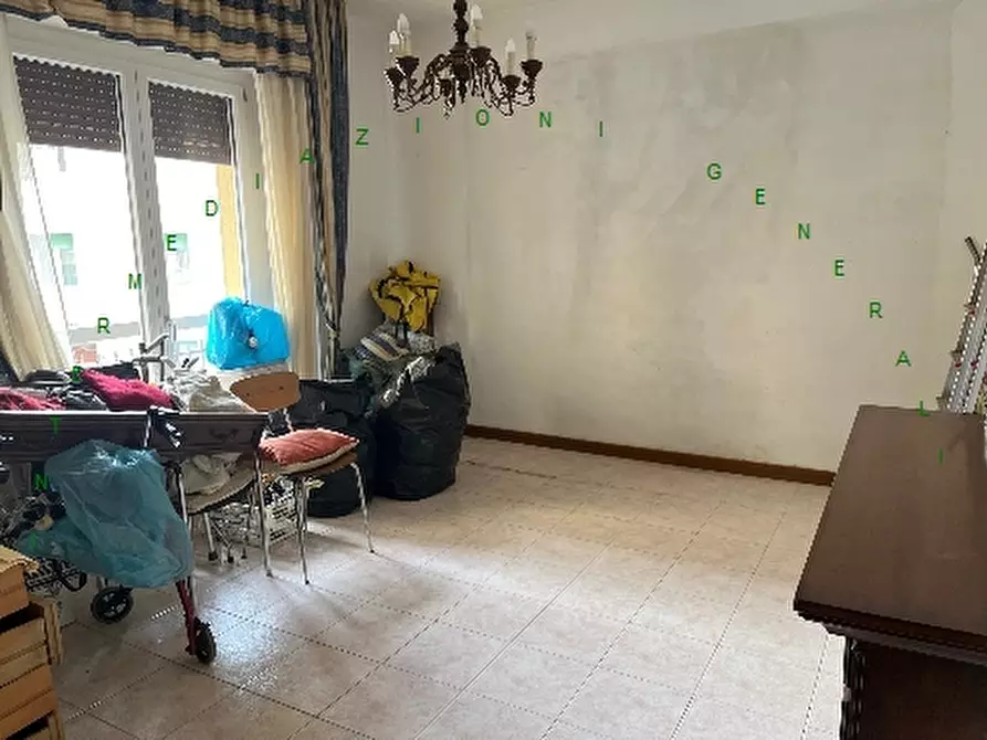 Immagine 5 di Appartamento in vendita  a Borgo San Lorenzo