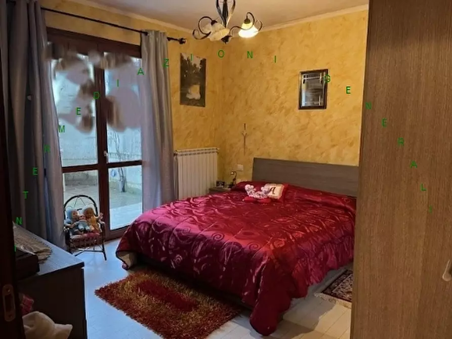 Immagine 3 di Appartamento in vendita  a Barberino Di Mugello