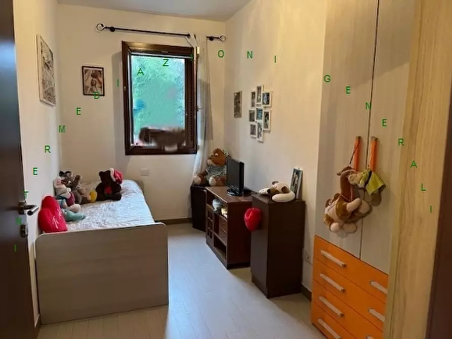 Immagine 4 di Appartamento in vendita  a Barberino Di Mugello