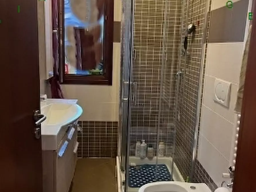 Immagine 5 di Appartamento in vendita  a Barberino Di Mugello