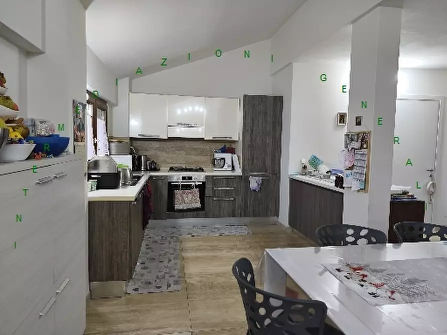 Immagine 1 di Appartamento in vendita  a Borgo San Lorenzo