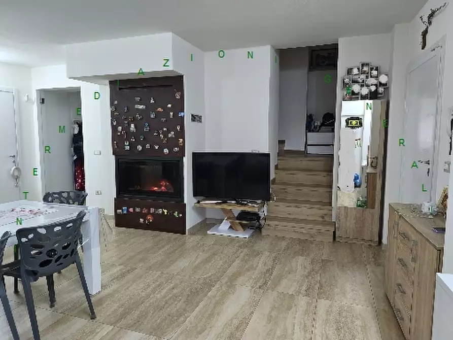 Immagine 3 di Appartamento in vendita  a Borgo San Lorenzo