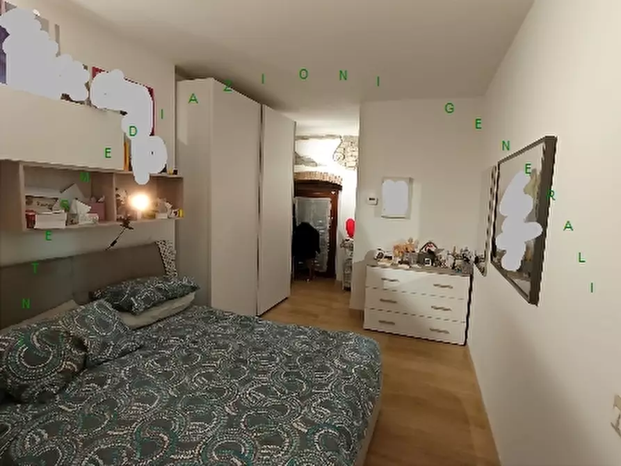 Immagine 5 di Appartamento in vendita  a Borgo San Lorenzo