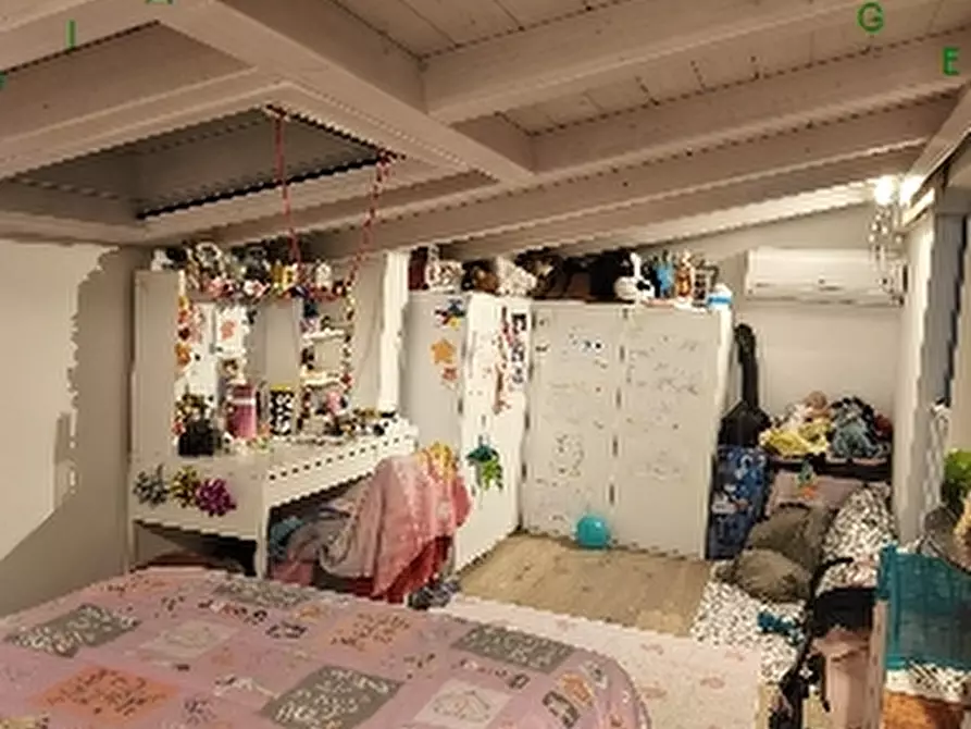 Immagine 6 di Appartamento in vendita  a Borgo San Lorenzo