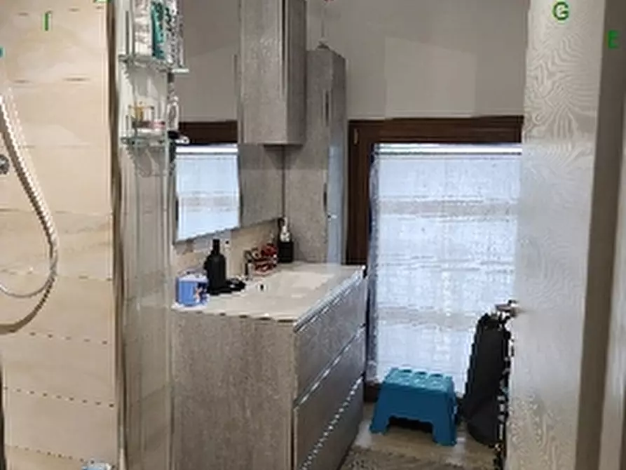 Immagine 9 di Appartamento in vendita  a Borgo San Lorenzo