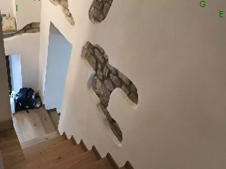 Immagine 11 di Appartamento in vendita  a Borgo San Lorenzo