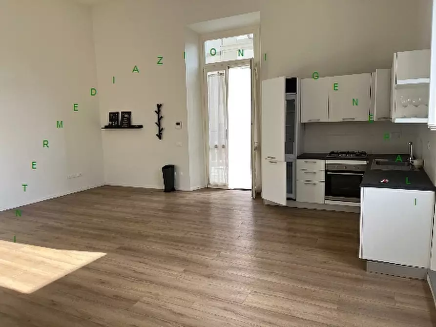 Immagine 1 di Appartamento in vendita  a Borgo San Lorenzo