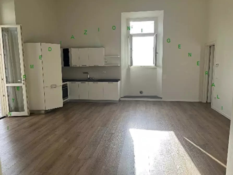 Immagine 2 di Appartamento in vendita  a Borgo San Lorenzo