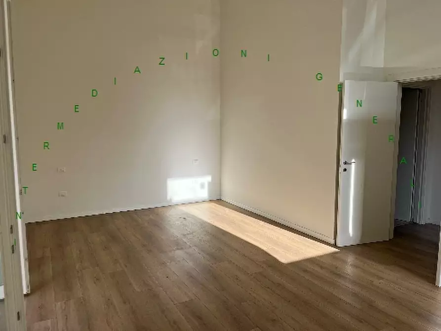 Immagine 3 di Appartamento in vendita  a Borgo San Lorenzo