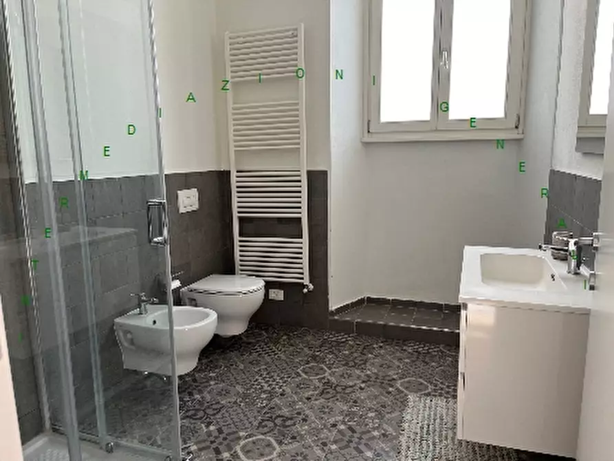 Immagine 4 di Appartamento in vendita  a Borgo San Lorenzo