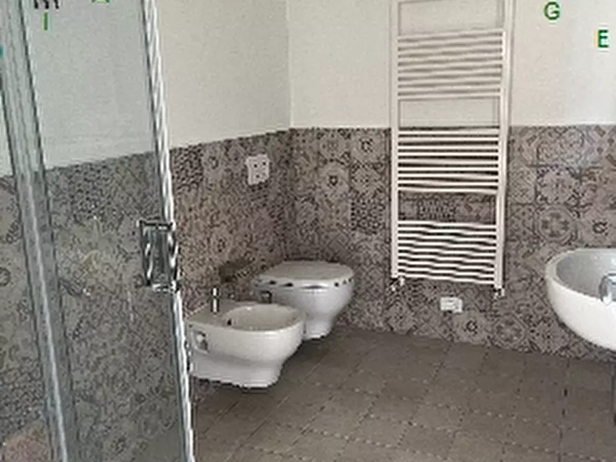 Immagine 5 di Appartamento in vendita  a Borgo San Lorenzo