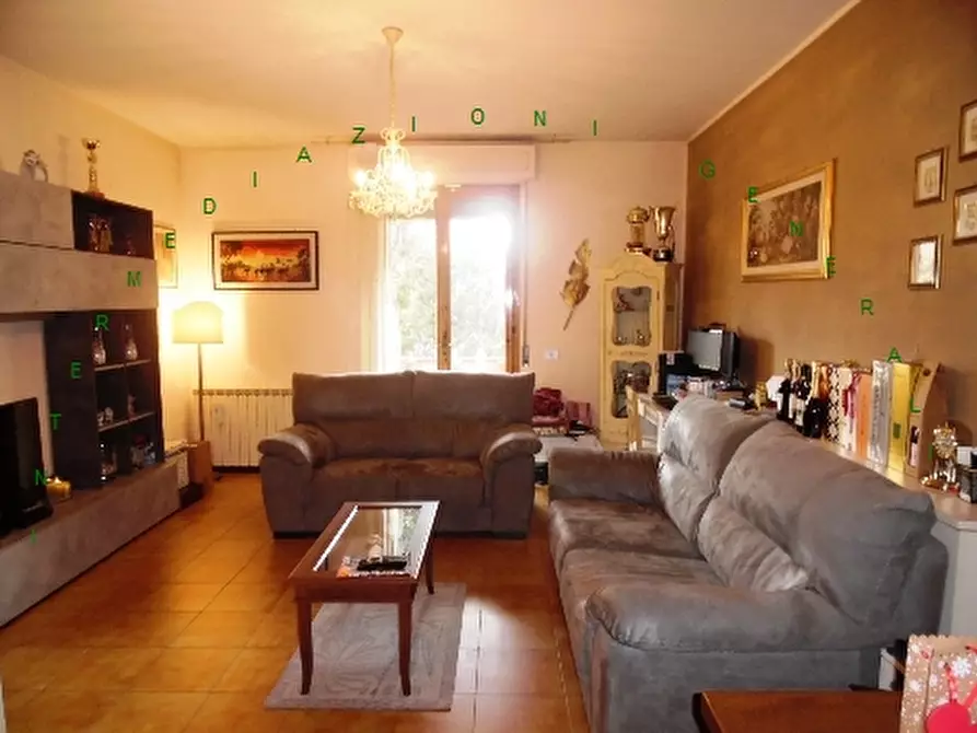 Immagine 1 di Appartamento in vendita  a Borgo San Lorenzo