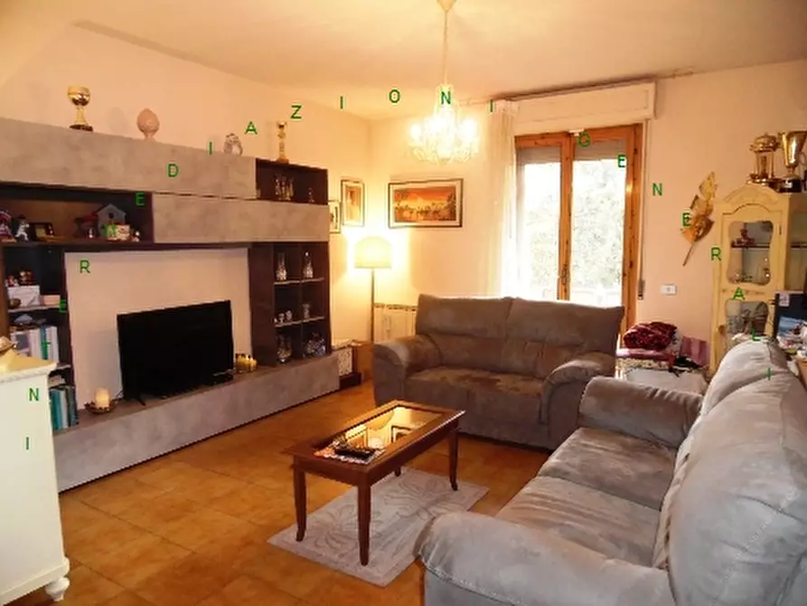 Immagine 2 di Appartamento in vendita  a Borgo San Lorenzo