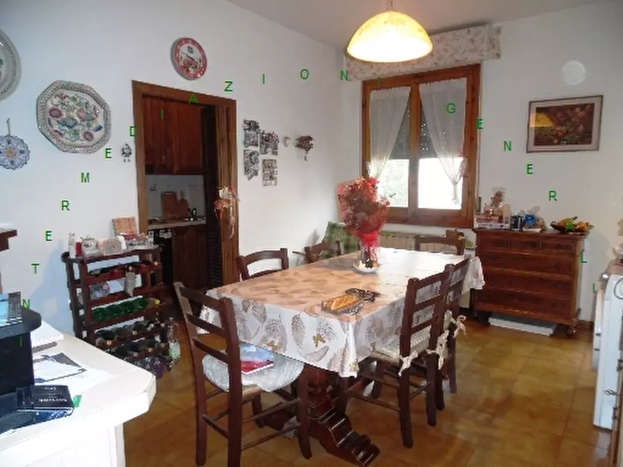 Immagine 3 di Appartamento in vendita  a Borgo San Lorenzo