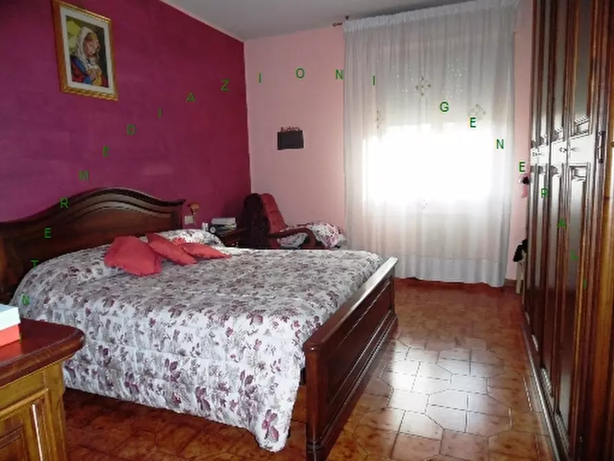 Immagine 4 di Appartamento in vendita  a Borgo San Lorenzo