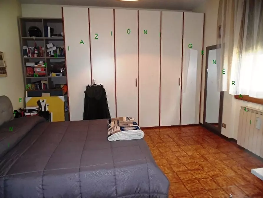 Immagine 6 di Appartamento in vendita  a Borgo San Lorenzo