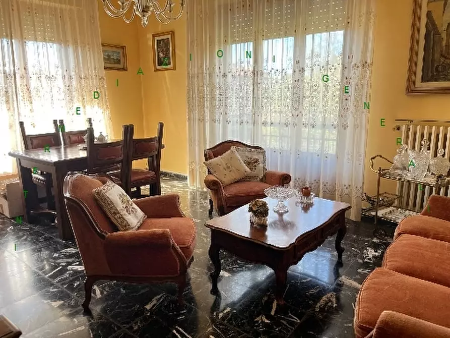 Immagine 1 di Appartamento in vendita  a Borgo San Lorenzo