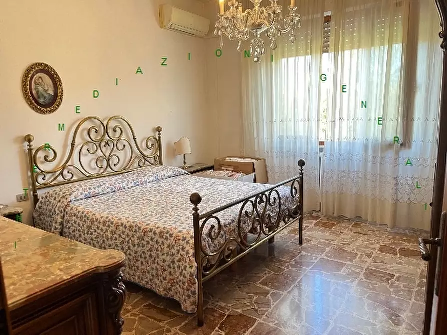 Immagine 2 di Appartamento in vendita  a Borgo San Lorenzo