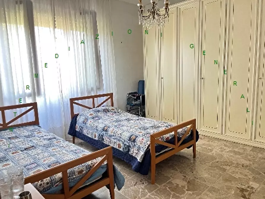 Immagine 3 di Appartamento in vendita  a Borgo San Lorenzo