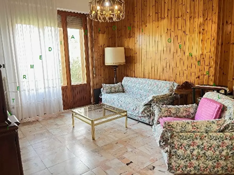 Immagine 4 di Appartamento in vendita  a Borgo San Lorenzo