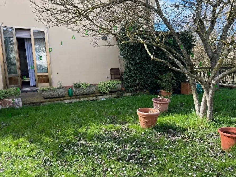 Immagine 6 di Appartamento in vendita  a Borgo San Lorenzo