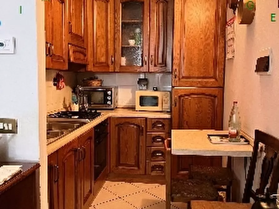 Immagine 1 di Appartamento in vendita  a Scarperia E San Piero