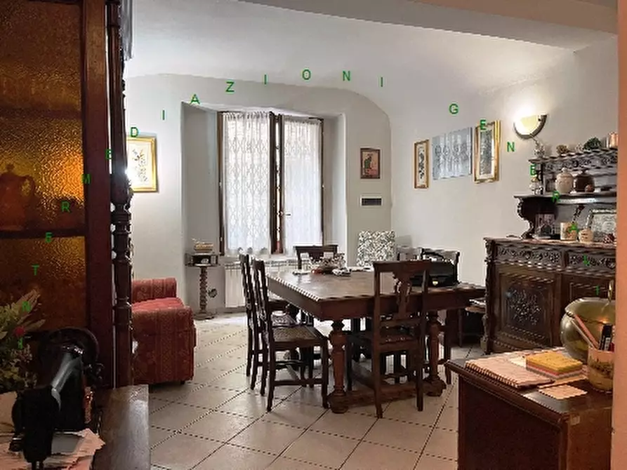 Immagine 2 di Appartamento in vendita  a Scarperia E San Piero