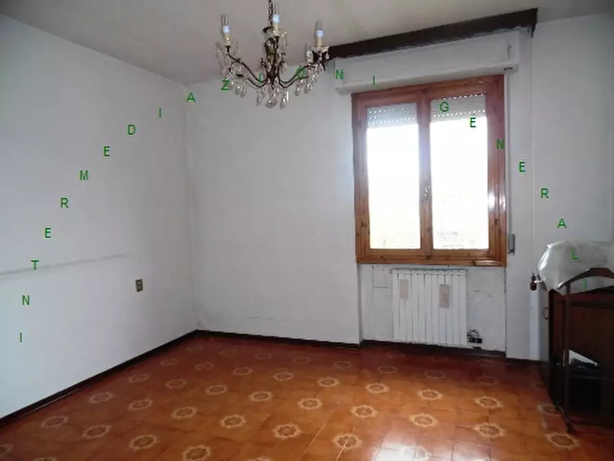 Immagine 3 di Appartamento in vendita  a Borgo San Lorenzo