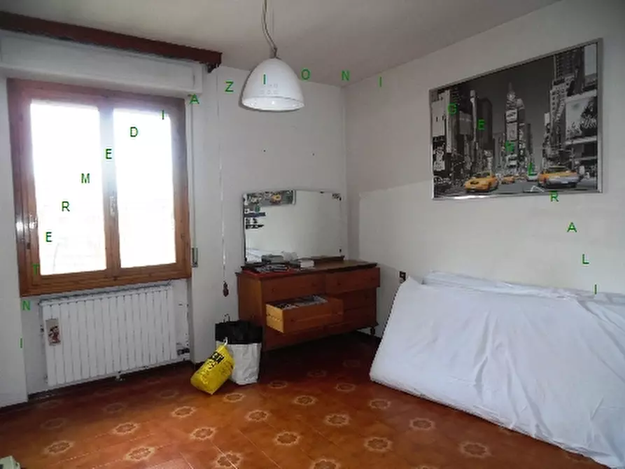 Immagine 4 di Appartamento in vendita  a Borgo San Lorenzo