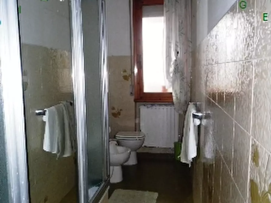 Immagine 5 di Appartamento in vendita  a Borgo San Lorenzo