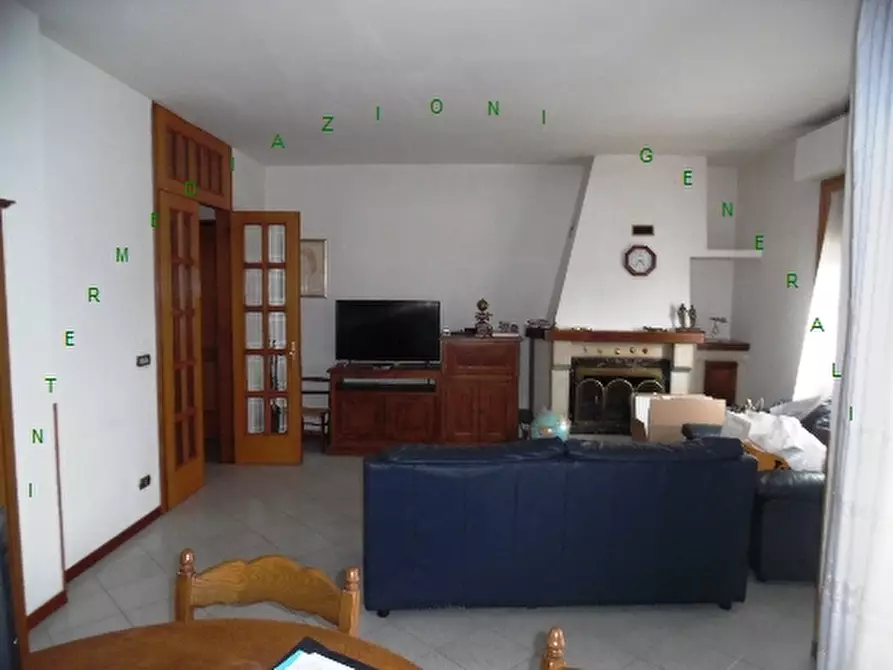 Immagine 1 di Appartamento in vendita  a Borgo San Lorenzo